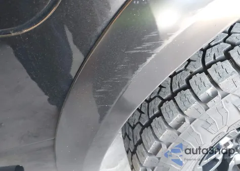 2018 Ram 1500 Rebel z USA, uszkodzony, nr VIN 1C6RR7YT4JS204186